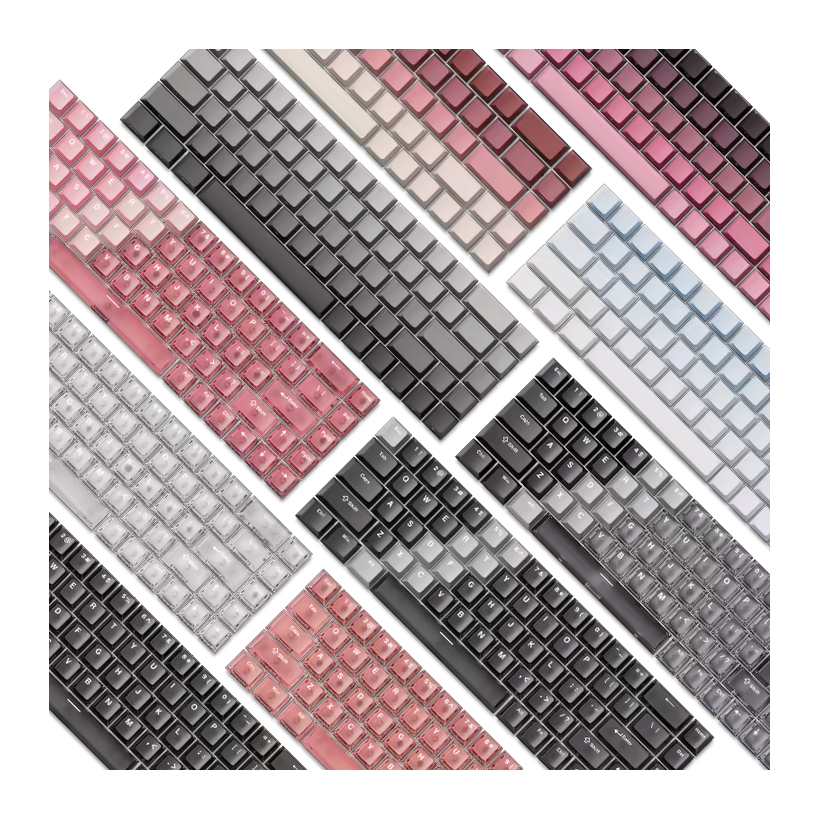 Akko 65% Keycap Set