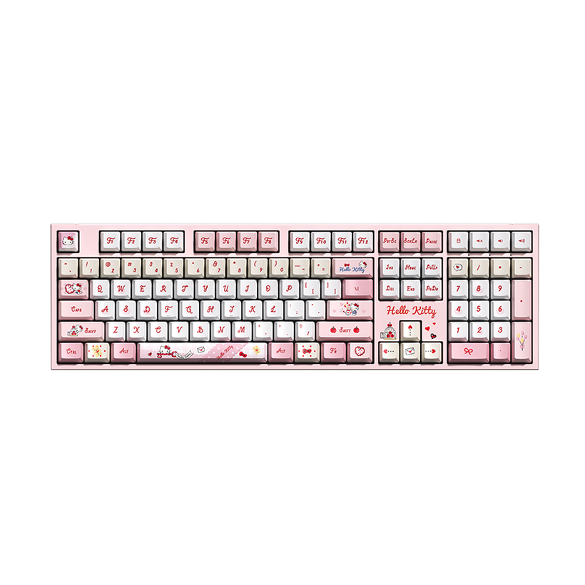 Akko Hello Kitty 5108
