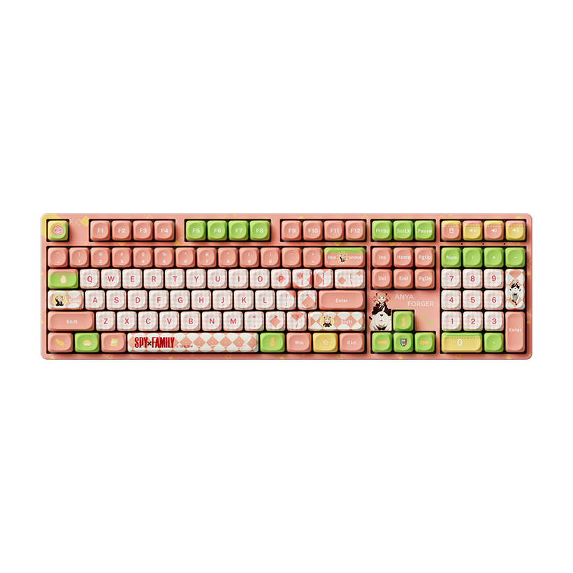Akko Spy x Family 5108B