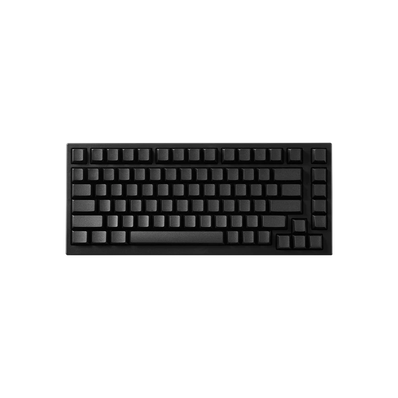 Akko TAC75 HE Black