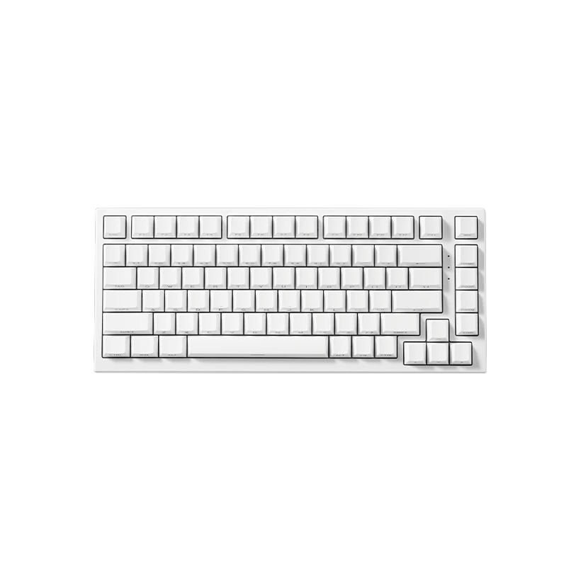 Akko TAC75 HE White